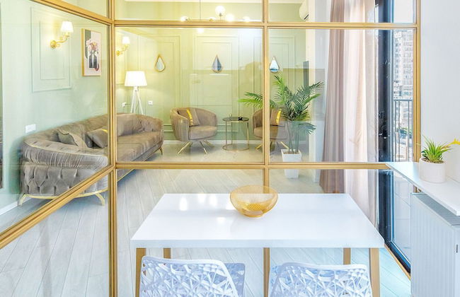 H&B apartments Chikovani - Foto 11