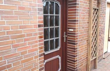 Günstige Wohnung in Ostfriesland auch für die kleine Familie - Photo 8