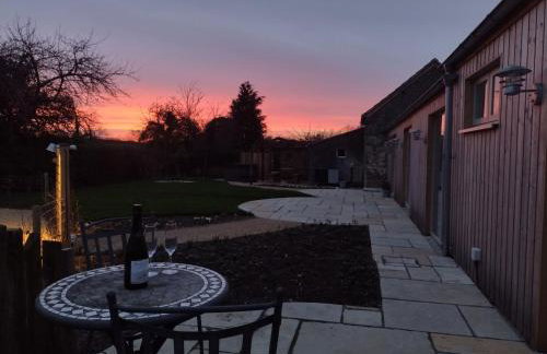 The Cow Byre - Foto 43