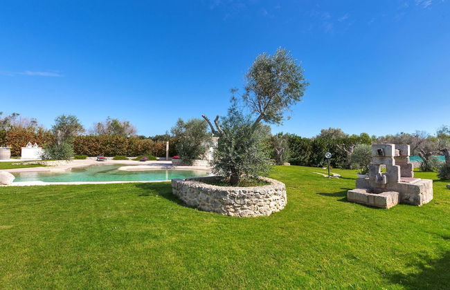 1738 Tenuta degli Ulivi by Perle di Puglia - Foto 65