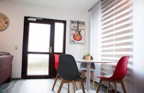 Exklusive Ferienwohnung in Einbeck, Zentrum! NEU!! - Foto 33