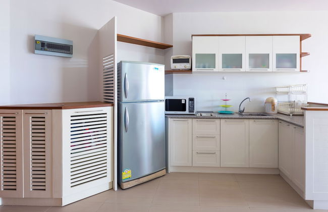 Baan Poolom Beachfront Condominium - Foto 44