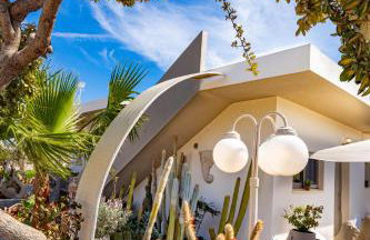 Renas Secret Garden House - Foto 31