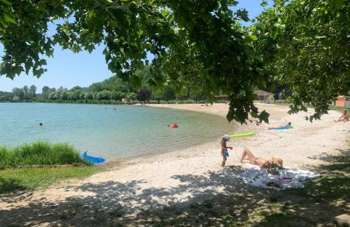 Le Manoir de Carlucet Gite - Foto 30