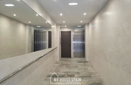 MyHouseSpain - Piso luminoso cerca de la playa - Foto 27