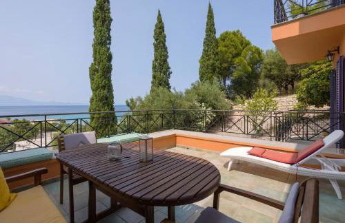 ELIA VILLA 2 - Foto 13