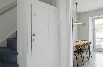 Coastguard Cottage - set in an elevated position with fabulous views overlooking Portloe - Photo 13