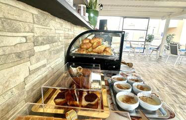 Nautica Hotel Apartments - Photo 31