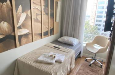 The Future Manaus Flat para até 4 pessoas Mercure Manaus - Foto 18