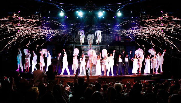 Vegas! The Show Ticket - Photo 2, Vegas! The Show