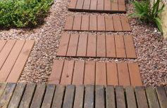 Linda casa com piscina 50m praia - Foto 8