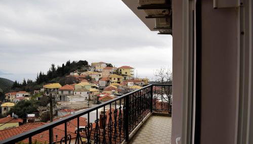 Amazing View Maisonette - Photo 5