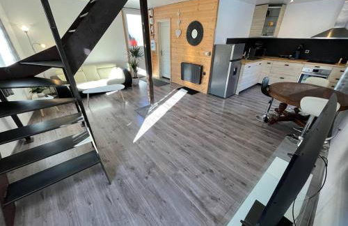 Logement entier: appartement. - Foto 9