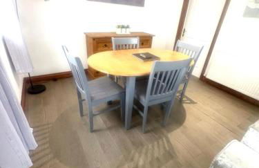 Blossom Cottage - Foto 6