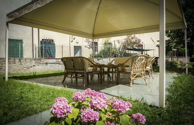 Locanda dei Fiori - Foto 51