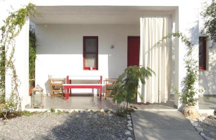 Kyfanta, studios & apartments in Kyparissi - Photo 36