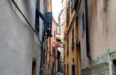 Ninì - Casa torre nel borgo - Foto 15