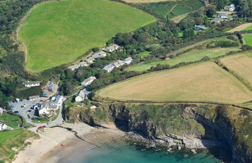 The Burgage - Cottage - Foto 6