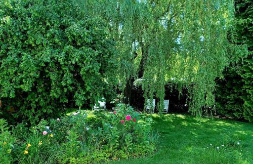 Ferienwohnung Stadt-Land-Fluss - Foto 15