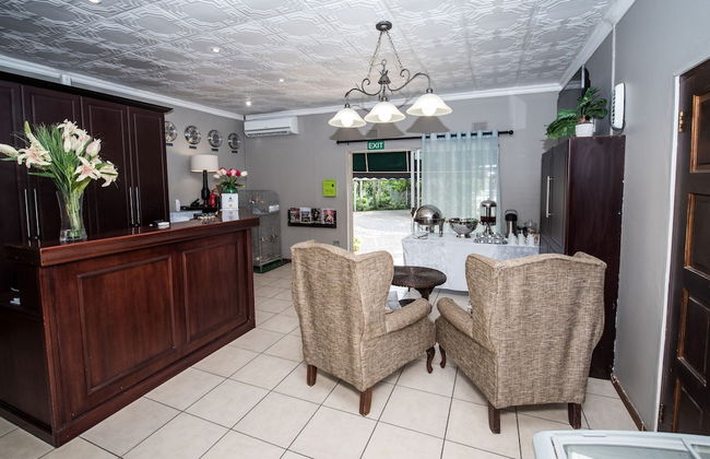 First Group Lake View Cabanas - Photo 2