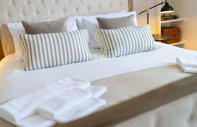 Fountainhall Townhouse Aberdeen City - Photo 11