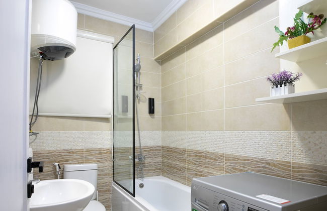 Sokon Residence Rehab - Foto 78