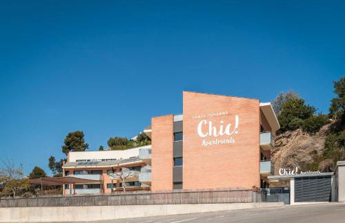 SANTA SUSANNA Chic! Apartments by ALEGRIA - Photo 22