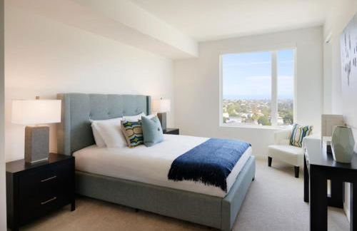 LAX 1 Bed Luxe with FREE PARKING - Foto 12