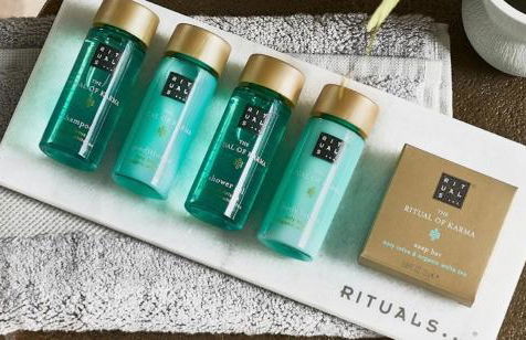 Chalet Möwenblick Rügen mit Meerblick, Sauna und Kamin - Foto 24