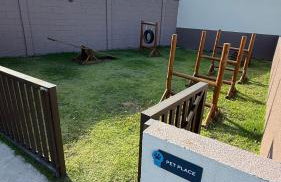 Apartamento Pé na Areia - Foto 18