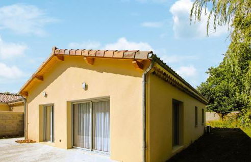 Beautiful Home In Die With House A Mountain View - Foto 9