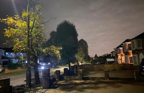 Two Bedrooms Bungalow Garden Lodge - Foto 12