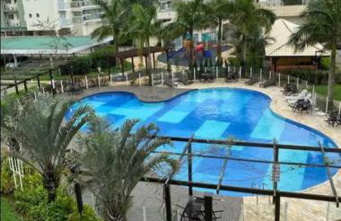 Condominio Nautilus - Foto 17