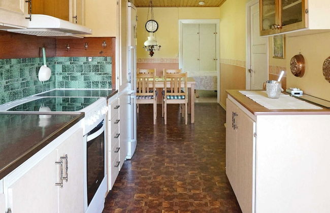 Holiday Home in Ullared - Foto 8