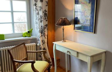 Historic and unique Farm House from 1604 - Foto 35