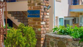 Koukounaries Apartments Limni - Foto 3