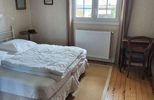 Belle maison à 50m de la plage et proche commerces - FR-1-736-28 - Foto 14