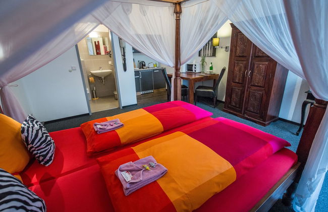 Aparthotel am Münzplatz - Foto 11