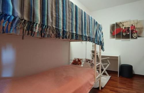 Apartment Le Terrazzwe - Drei-Zimmer-Wohnung mit Terrasse und Pool by Interhome - Photo 18