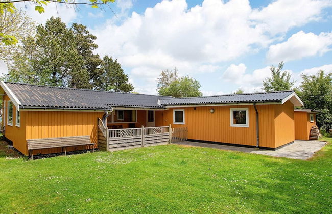 6 Person Holiday Home in Dannemare - Photo 1