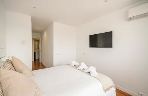 Plaza España Superb Views - Photo 17