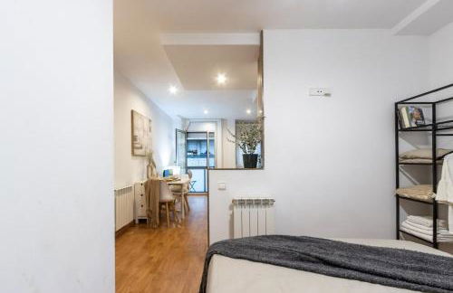 Fantástico loft cerca centro by Lofties - Photo 13