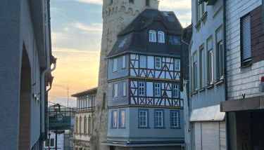 Studioferienwohnung Bad Camberg - Foto 2