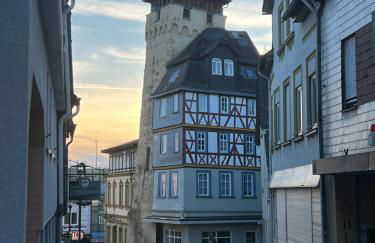 Studioferienwohnung Bad Camberg - Foto 2