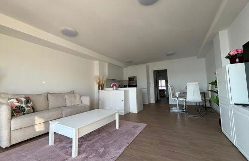 El Mirador Ría de Vigo, apartamento frente al mar, céntrico - Foto 20