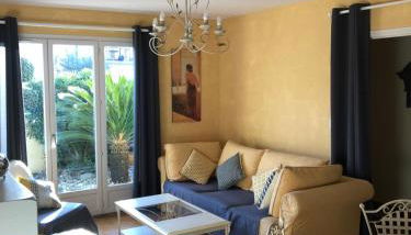 proche de Collioure maison au calme avec Spa - Foto 5