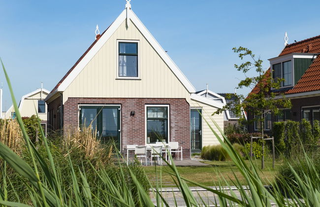 Florijn Sauna 6 - Foto 1