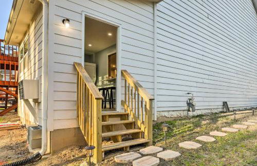 Atlanta Area Studio about 3 Mi to Gas South Arena! - Foto 23