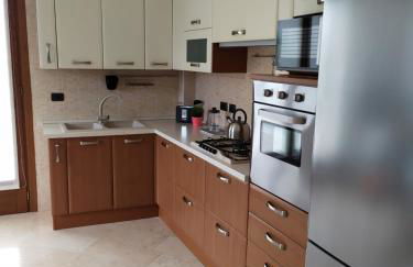 Appartamento con giardino a Cisano di Bardolino - Foto 19