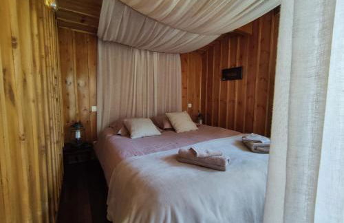 La Grange Océane SPA & Piscine chauffée en saison - Foto 18